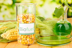 Tapnage biofuel availability