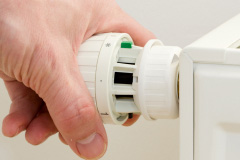 Tapnage central heating repair costs