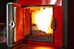 solid fuel boilers Tapnage